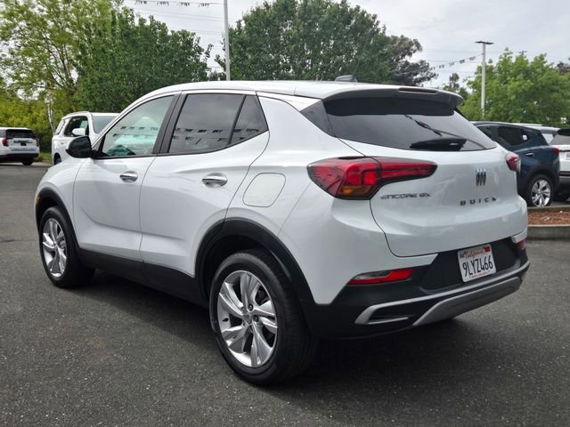 Used 2024 Buick Encore GX Preferred image 6