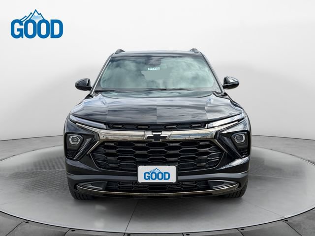 New 2026 Chevrolet TrailBlazer ACTIV image 8