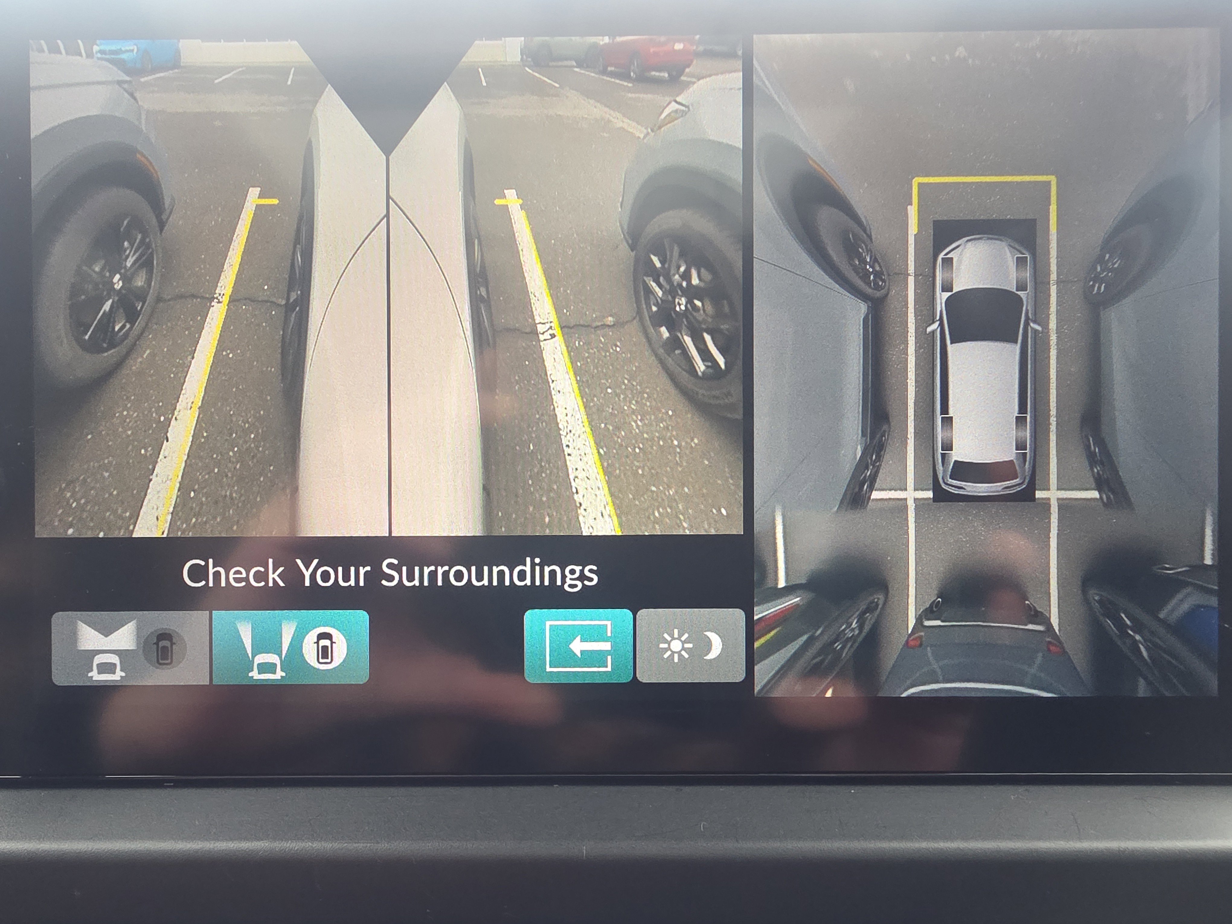 Used 2023 Honda Pilot Elite image 25