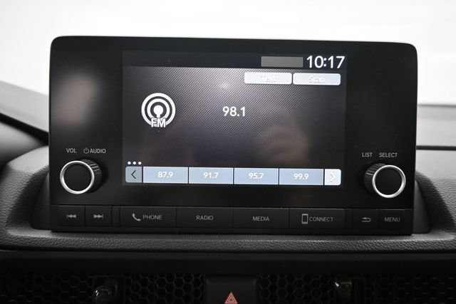 Certified 2024 Honda CR-V EX image 13