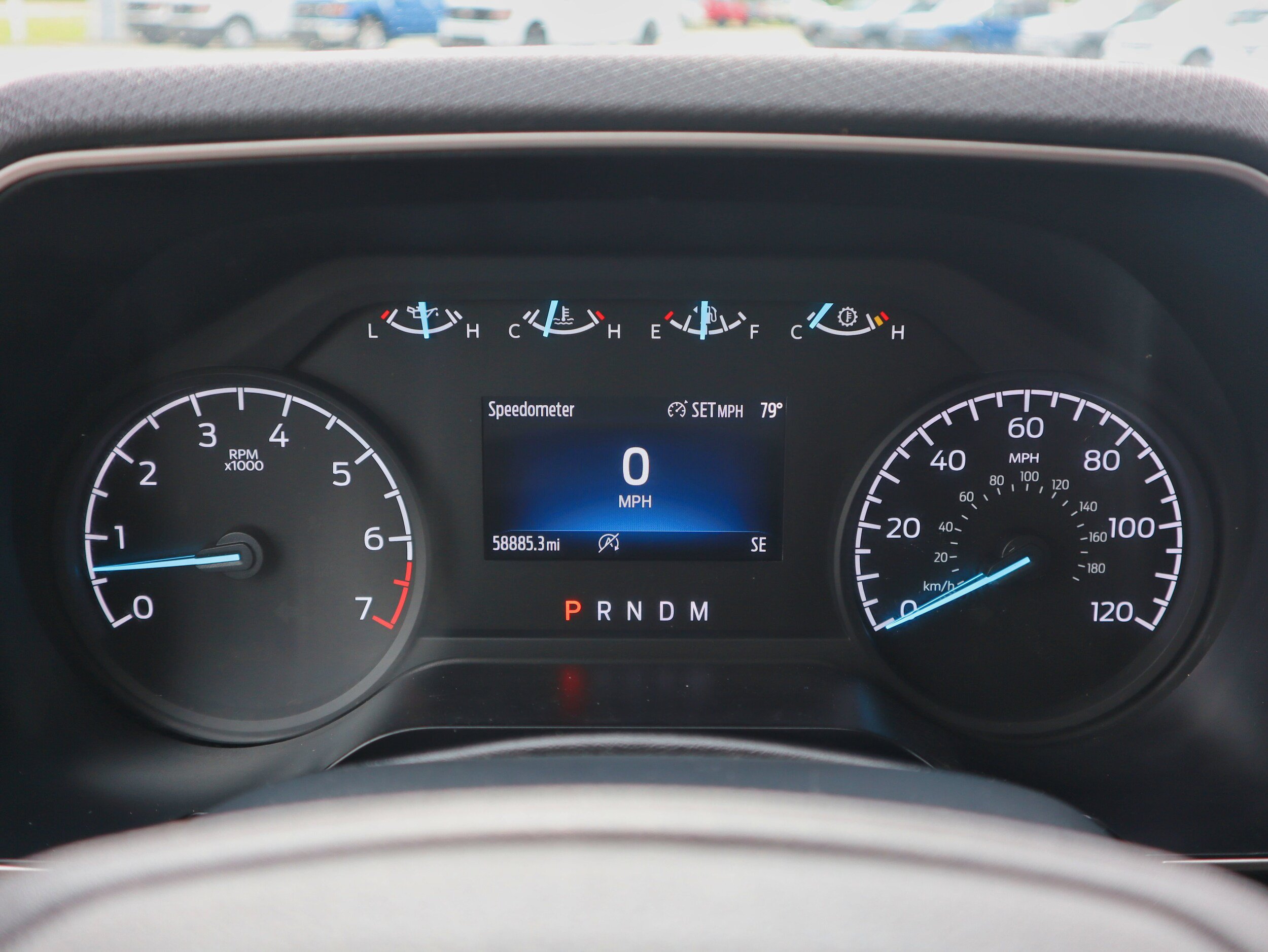 Used 2021 Ford F150 XL w/ STX Appearance Package AWD/4WD image 19