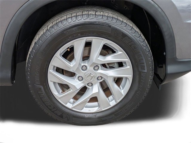 Used 2016 Honda CR-V EX image 11