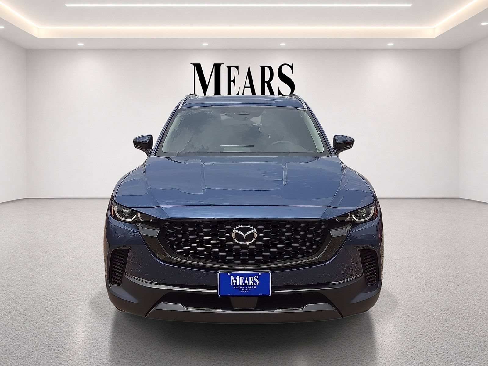 New 2026 MAZDA CX-50 2.5 Hybrid w/ Weather Package AWD/4WD image 8
