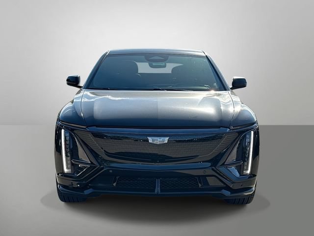 New 2026 Cadillac Lyriq V w/ LPO, Floor Liner Package AWD/4WD image 12