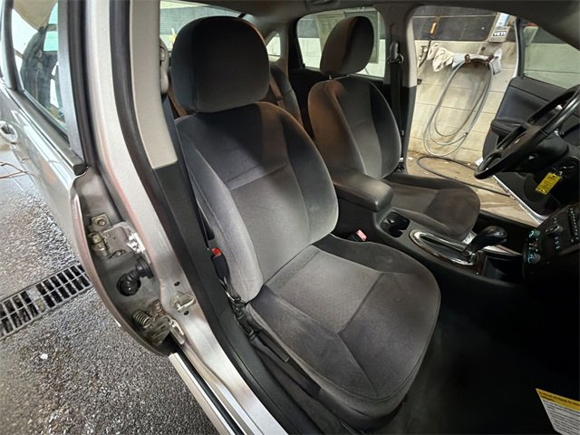 Certified 2013 Chevrolet Impala LT image 22