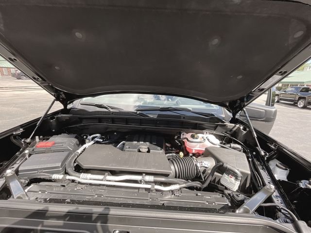 New 2026 GMC Sierra 1500 Elevation image 30