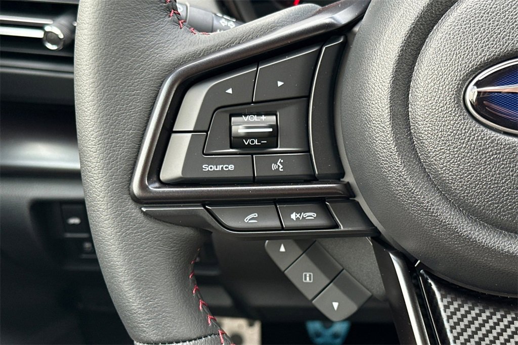 New 2025 Subaru WRX Premium image 26