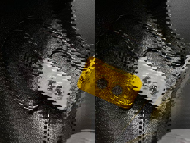 Used 2023 Ford F350 XL w/ Snow Plow Prep Package image 19