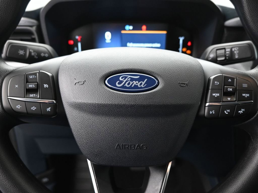 New 2026 Ford Maverick XLT AWD/4WD image 10