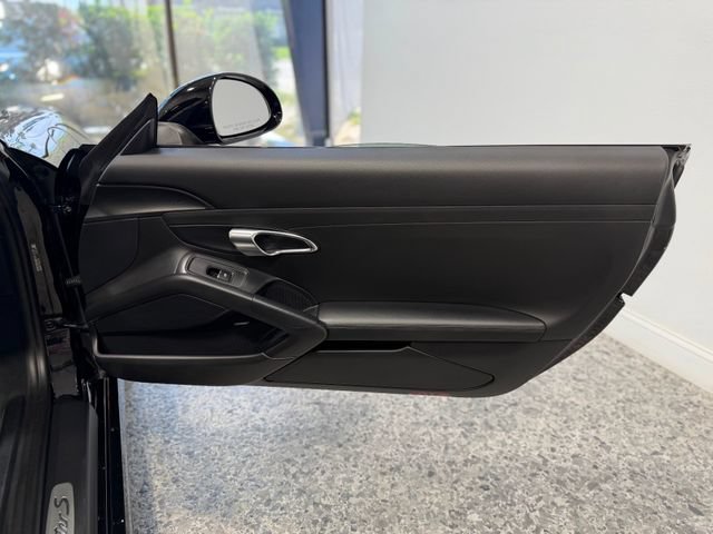Used 2014 Porsche Boxster S RWD image 36