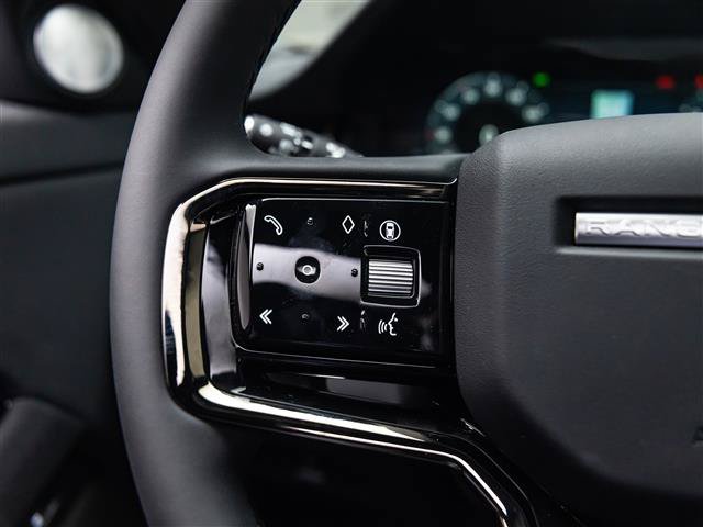 New 2026 Land Rover Range Rover Evoque Hoxton AWD/4WD image 21