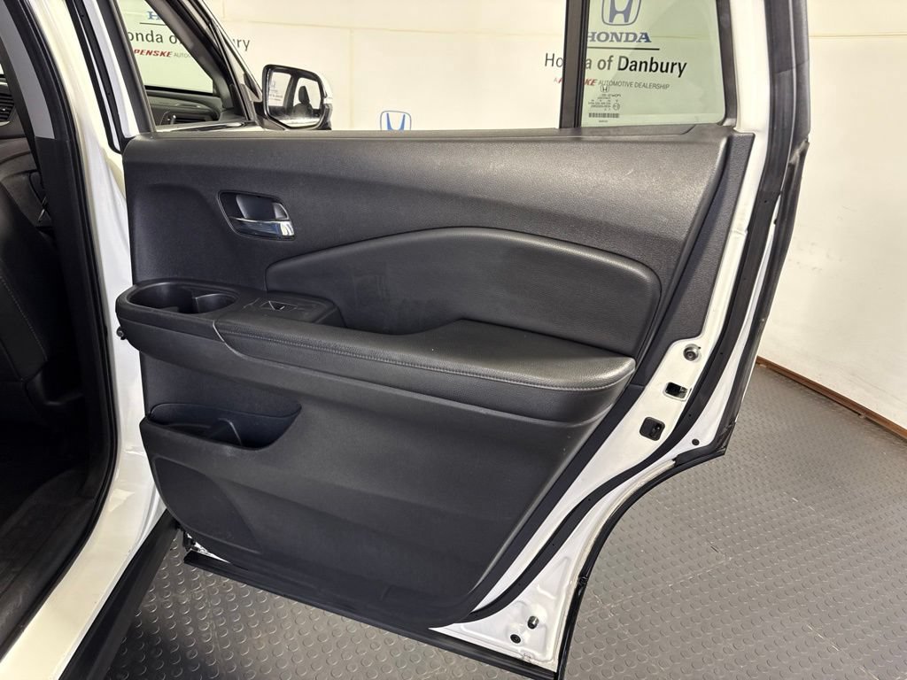 Certified 2018 Honda Pilot EX-L image 7