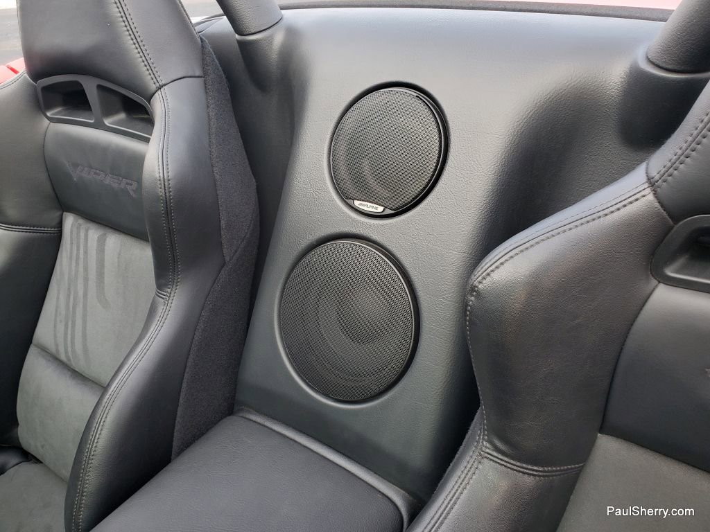 Used 2003 Dodge Viper SRT-10 image 41