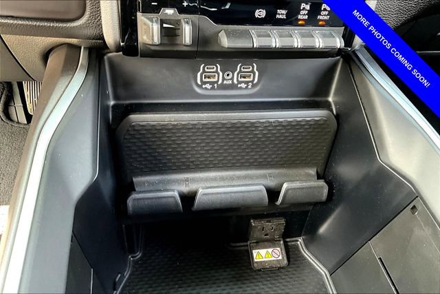 Used 2024 RAM 3500 Lone Star w/ Night Edition image 37