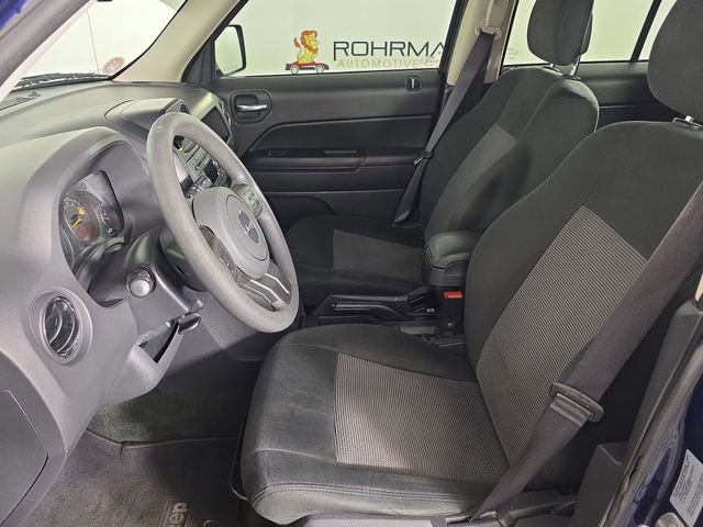 Used 2016 Jeep Patriot Sport w/ Power Value Group image 19