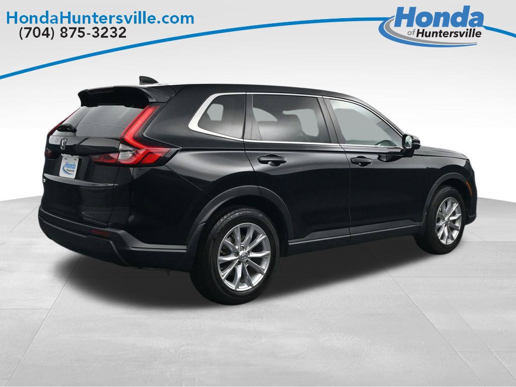 Used 2024 Honda CR-V EX-L image 8