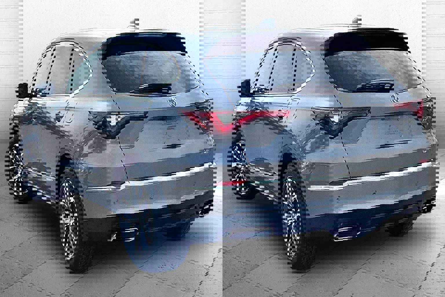 Used 2024 Acura MDX SH-AWD w/ Technology Package image 10