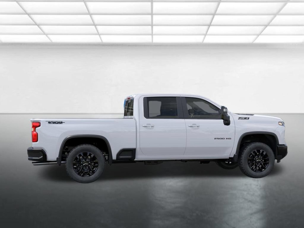 New 2026 Chevrolet Silverado 2500 LT w/ Trail Boss Package AWD/4WD image 6