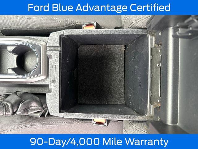 Used 2017 Toyota Tacoma TRD Off-Road w/ Tow Package image 16