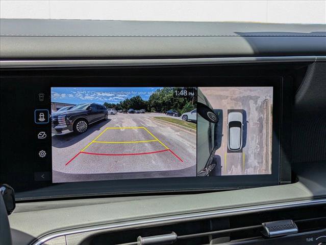New 2026 Hyundai Palisade Calligraphy image 14