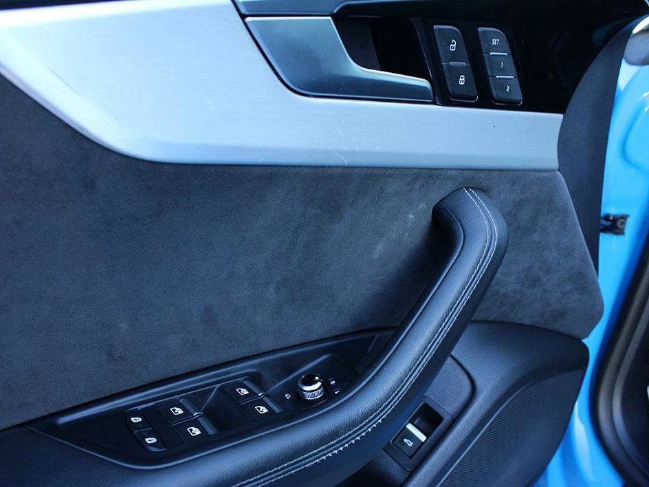 Used 2020 Audi S5 Premium Plus AWD/4WD image 9