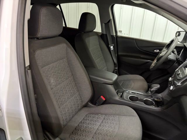 Used 2022 Chevrolet Equinox LT image 31