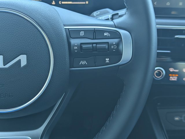 Used 2025 Kia K5 GT-Line w/ GT-Line Premium Package image 22