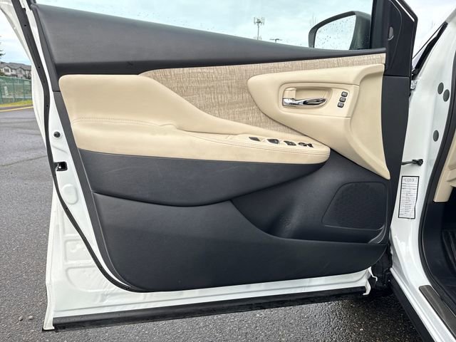 Used 2023 Nissan Murano SL w/ SL Moonroof Package image 20