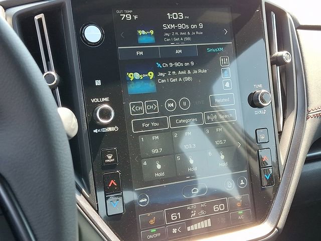 New 2026 Subaru WRX Premium image 3