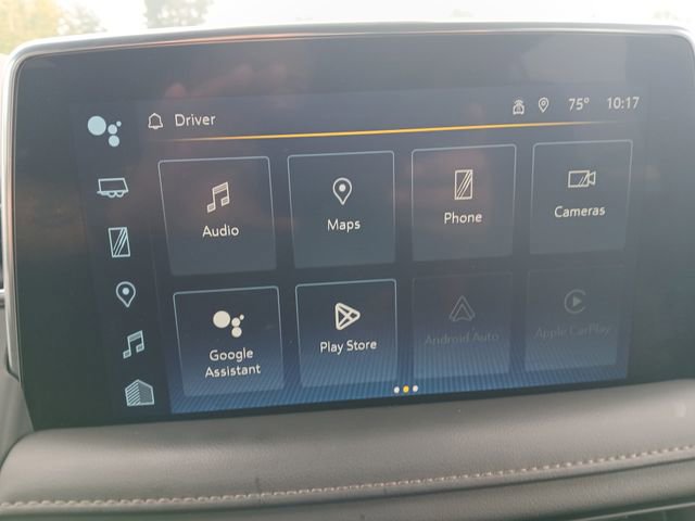 Certified 2023 Chevrolet Suburban High Country image 24