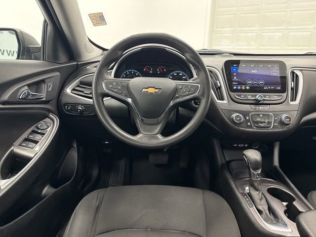 Used 2021 Chevrolet Malibu LS w/ LPO, Convenience Package 1 FWD image 21