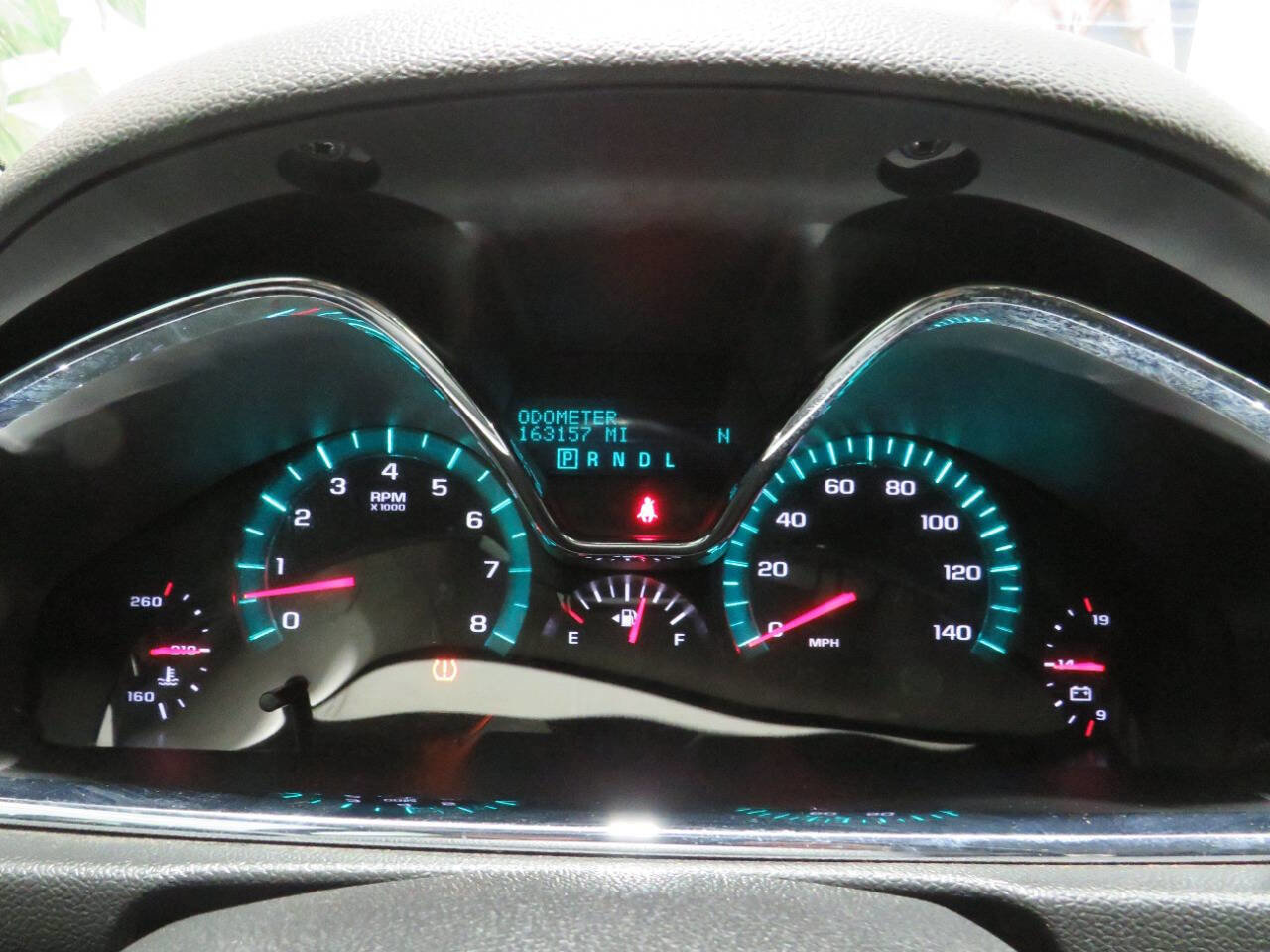 Used 2016 Chevrolet Traverse LT w/ Traveler's Package image 20