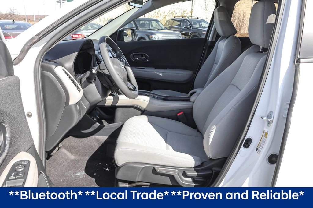 Used 2022 Honda HR-V EX image 5