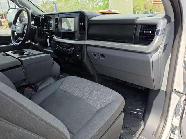 Used 2025 Ford F250 XLT AWD/4WD image 14