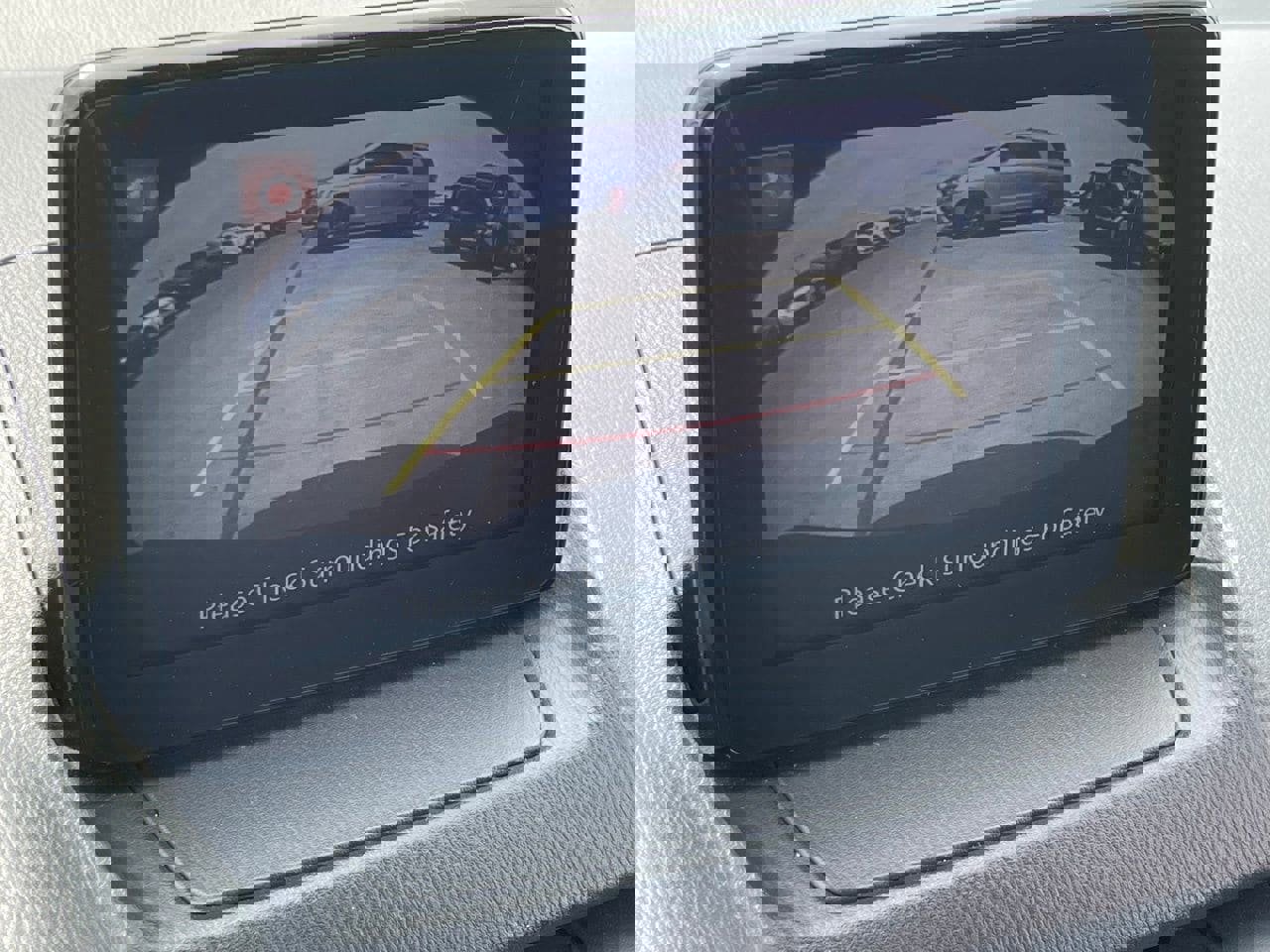 Used 2019 MAZDA CX-3 Touring image 9