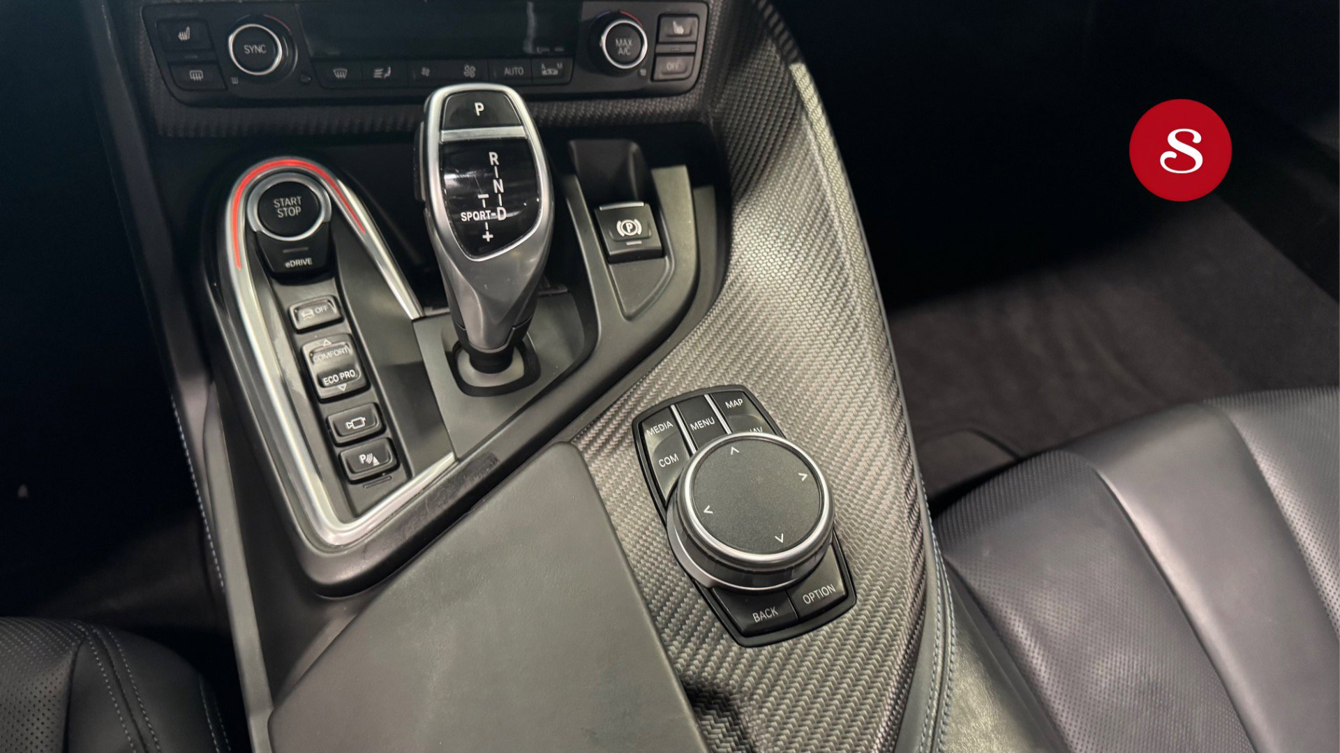 Used 2019 BMW i8 Roadster AWD/4WD image 20