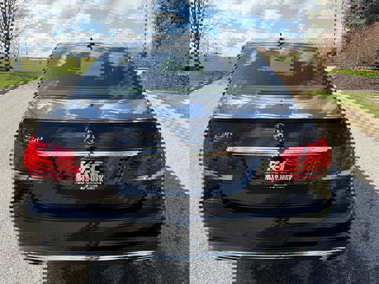 Used 2016 Mercedes-Benz E 350 Sedan image 7