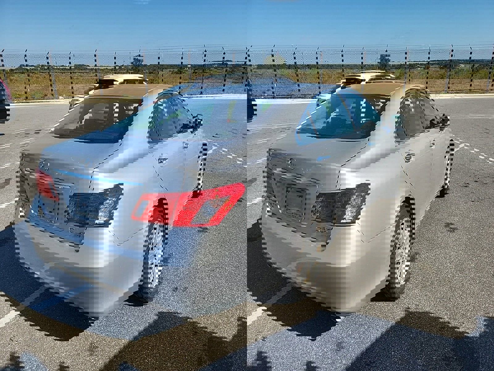 Used 2007 Lexus ES 350 image 3