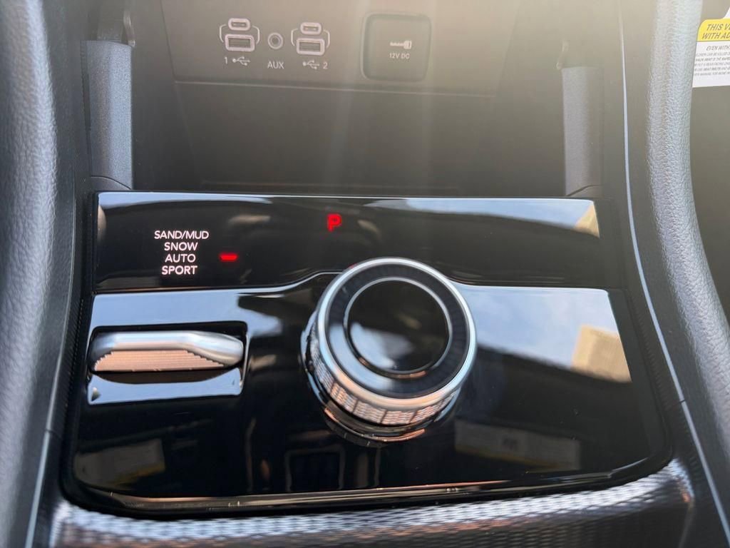 New 2025 Jeep Grand Cherokee Limited w/ MOPAR Finishing Package image 20