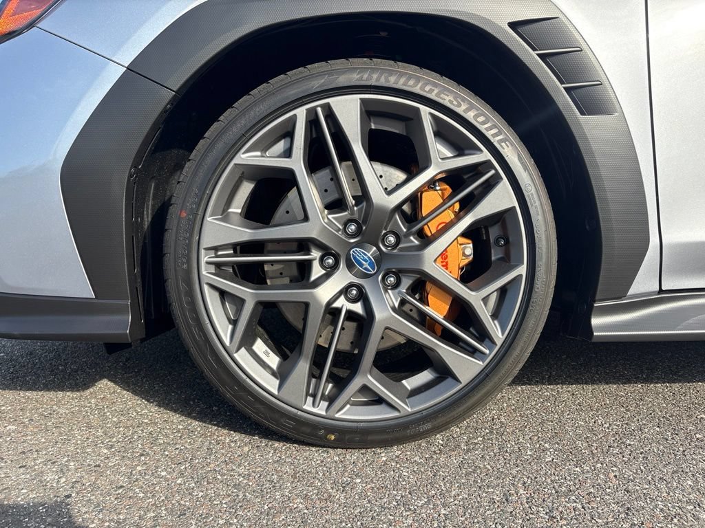New 2026 Subaru WRX tS AWD/4WD image 9
