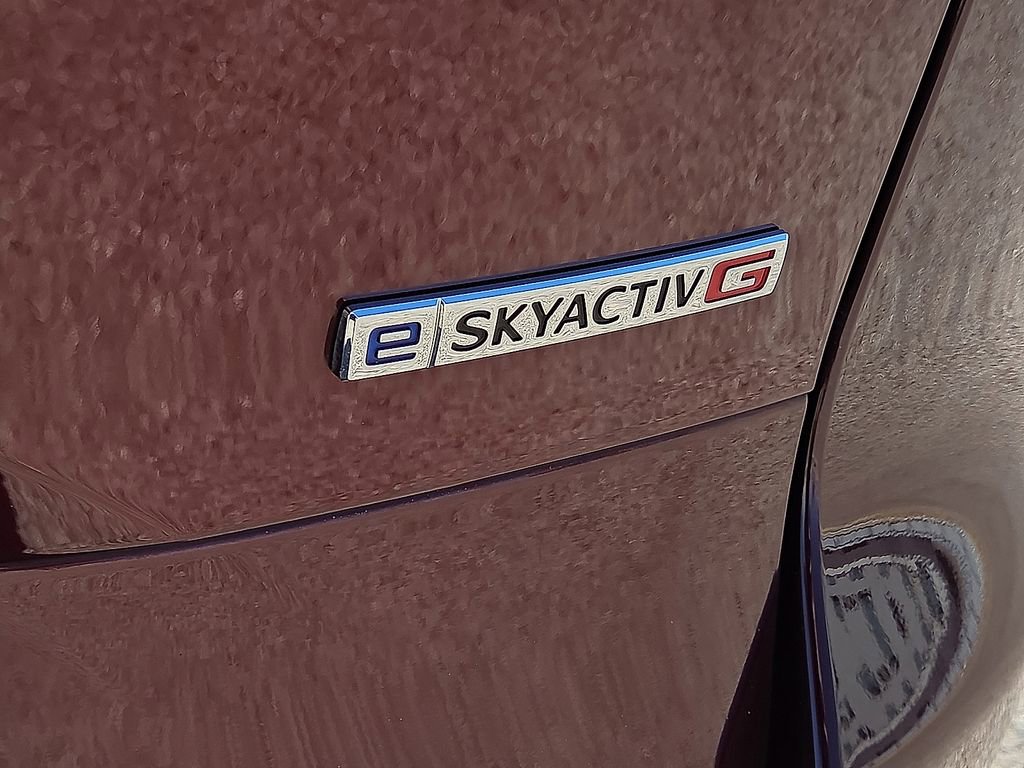 Used 2024 MAZDA CX-90 3.3 Turbo S w/ Premium Plus image 18