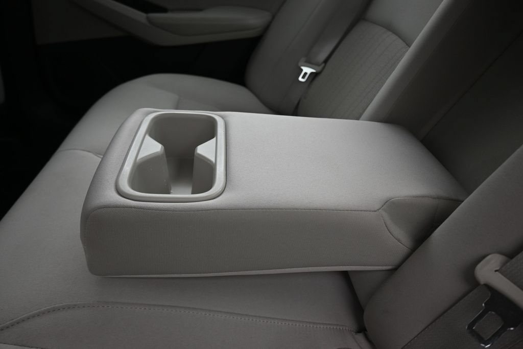 Used 2021 Nissan Altima 2.5 SV FWD image 30