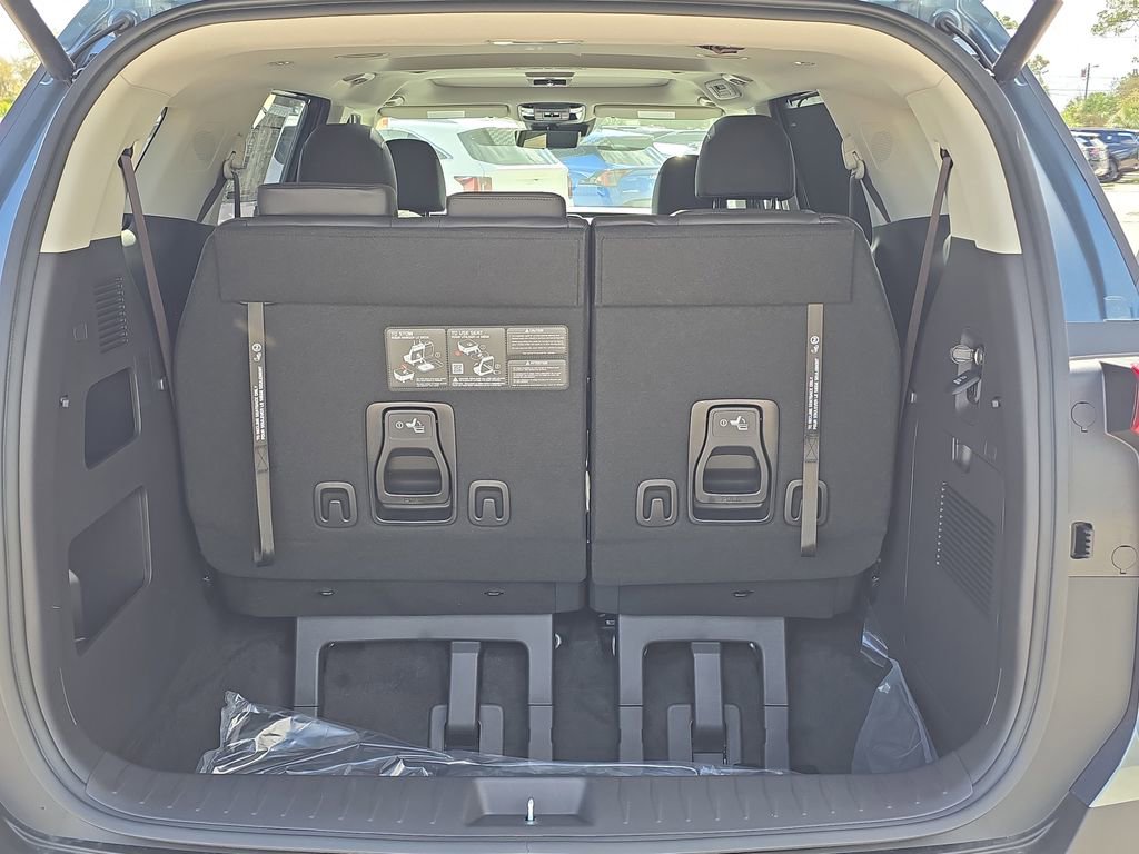 New 2026 Kia Carnival SX Prestige image 10