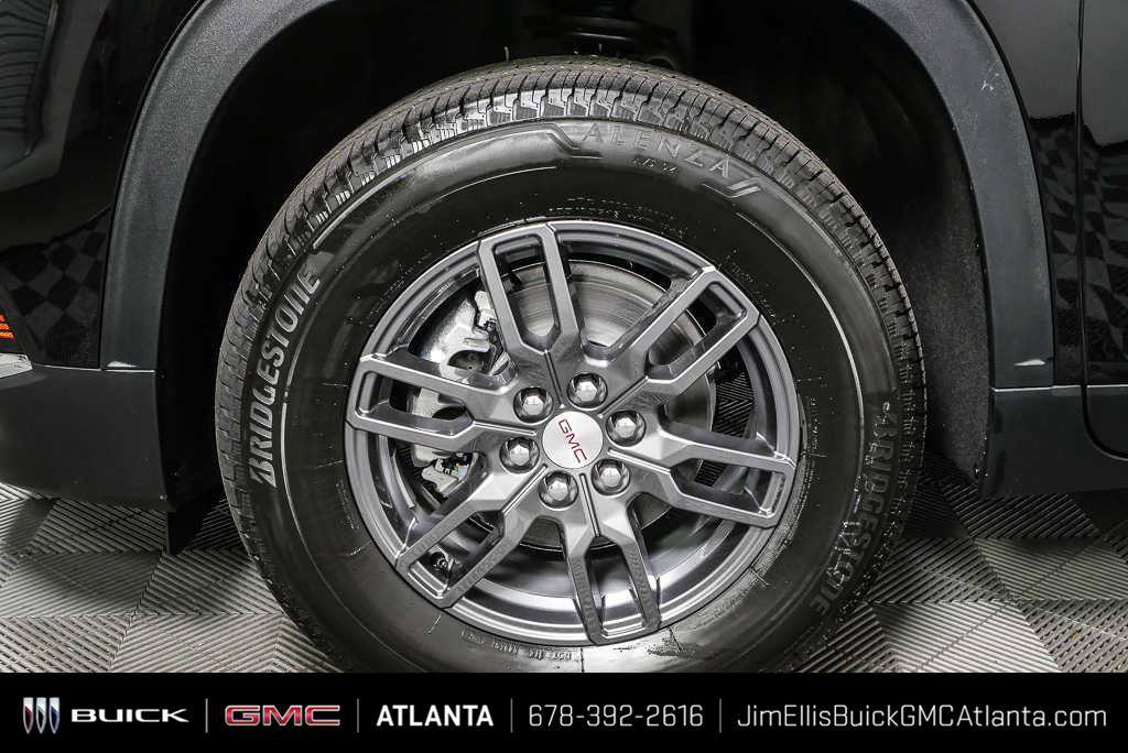New 2026 GMC Acadia Elevation FWD image 40