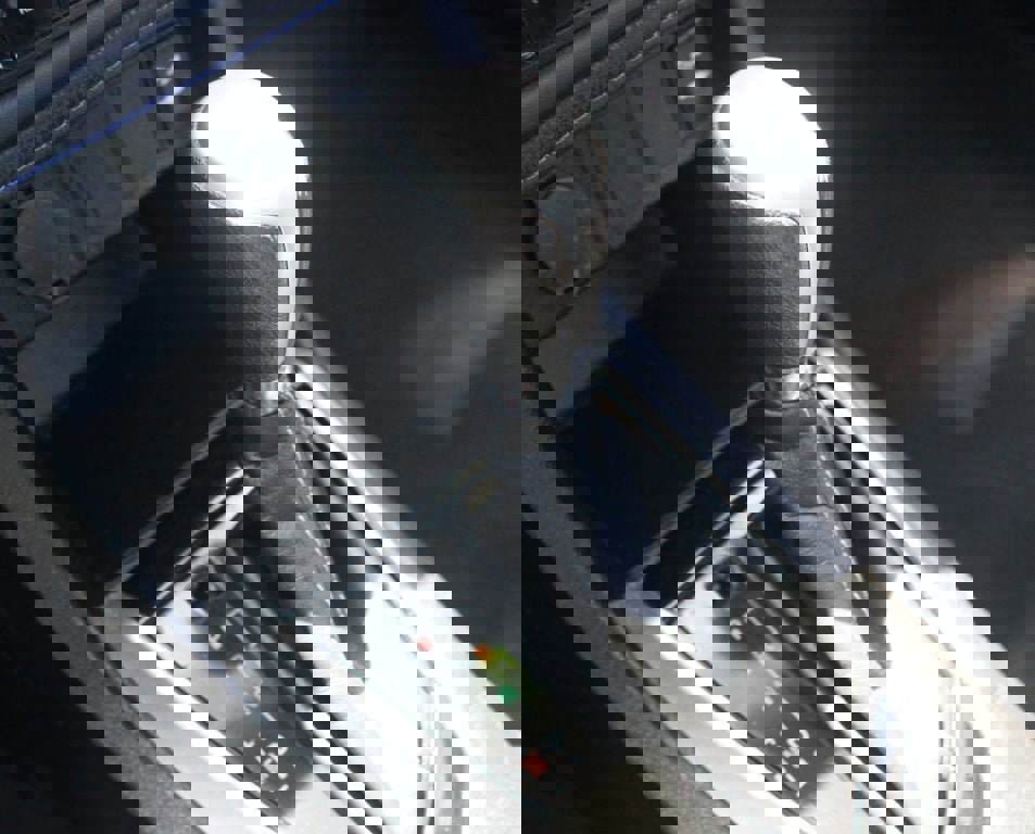 Used 2018 Toyota Corolla SE FWD image 10