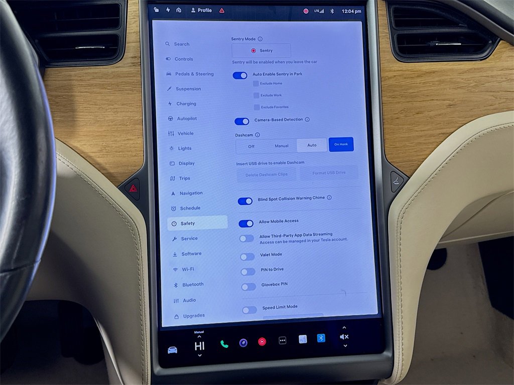 Used 2018 Tesla Model S 75D image 44