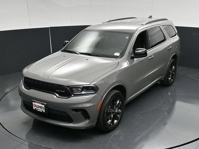 New 2026 Dodge Durango GT w/ Blacktop Package AWD/4WD image 51