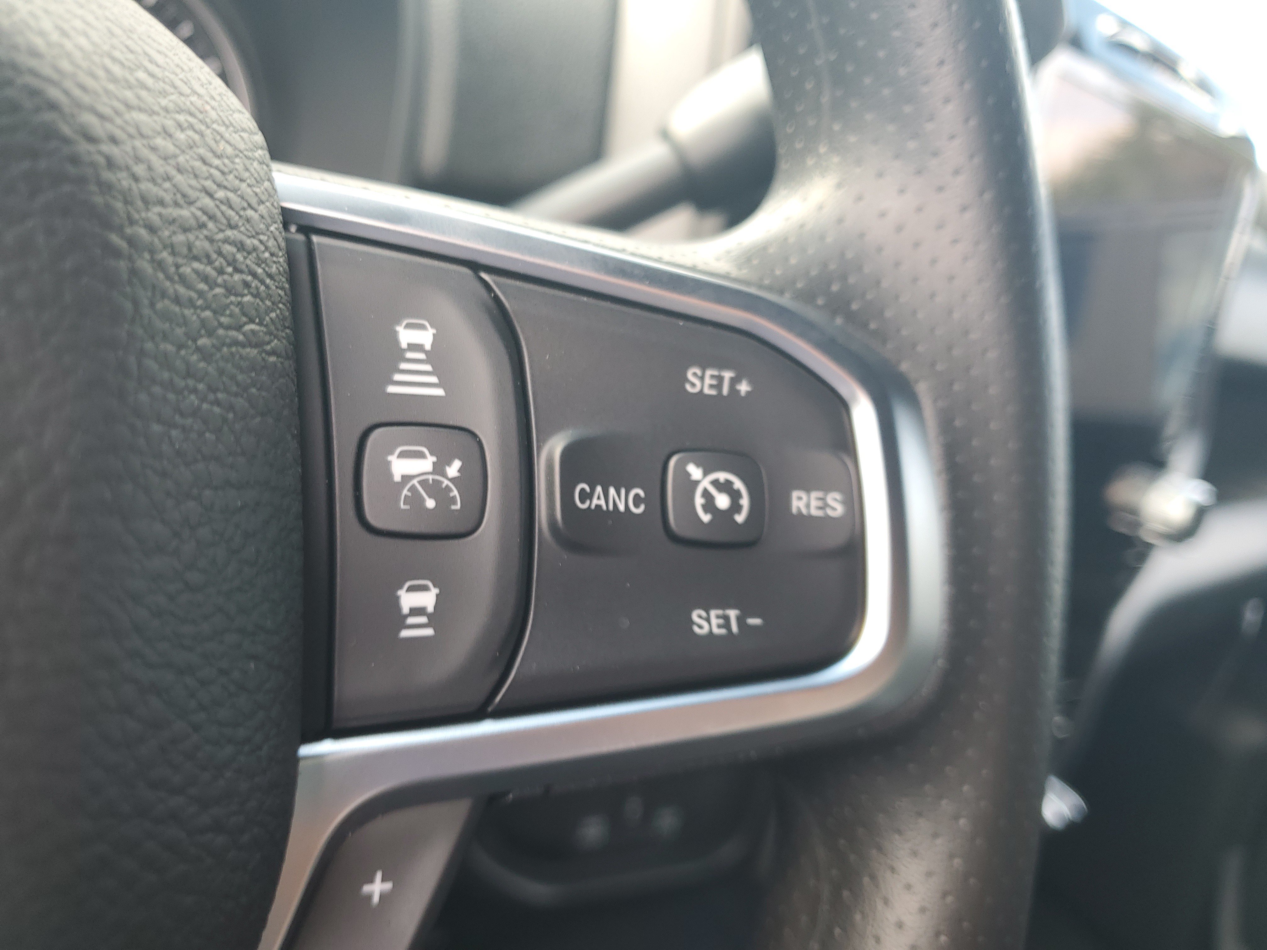 New 2026 RAM 3500 Tradesman AWD/4WD image 15