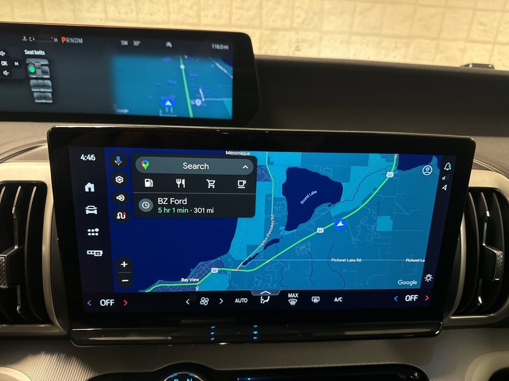 New 2025 Ford Expedition Max Active image 30