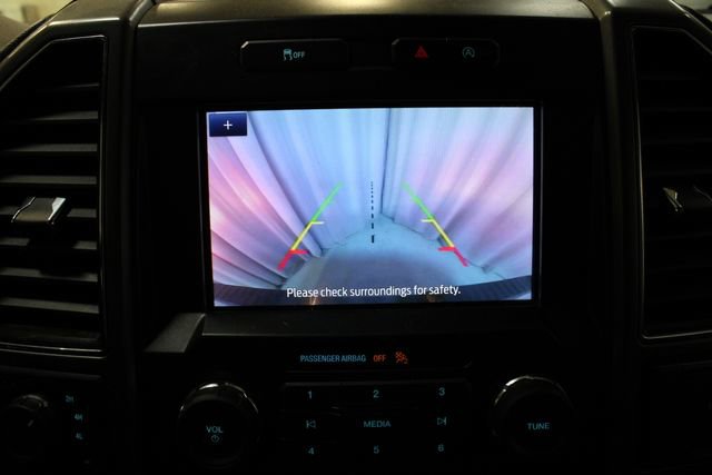 Used 2020 Ford F150 XLT w/ Trailer Tow Package AWD/4WD image 4